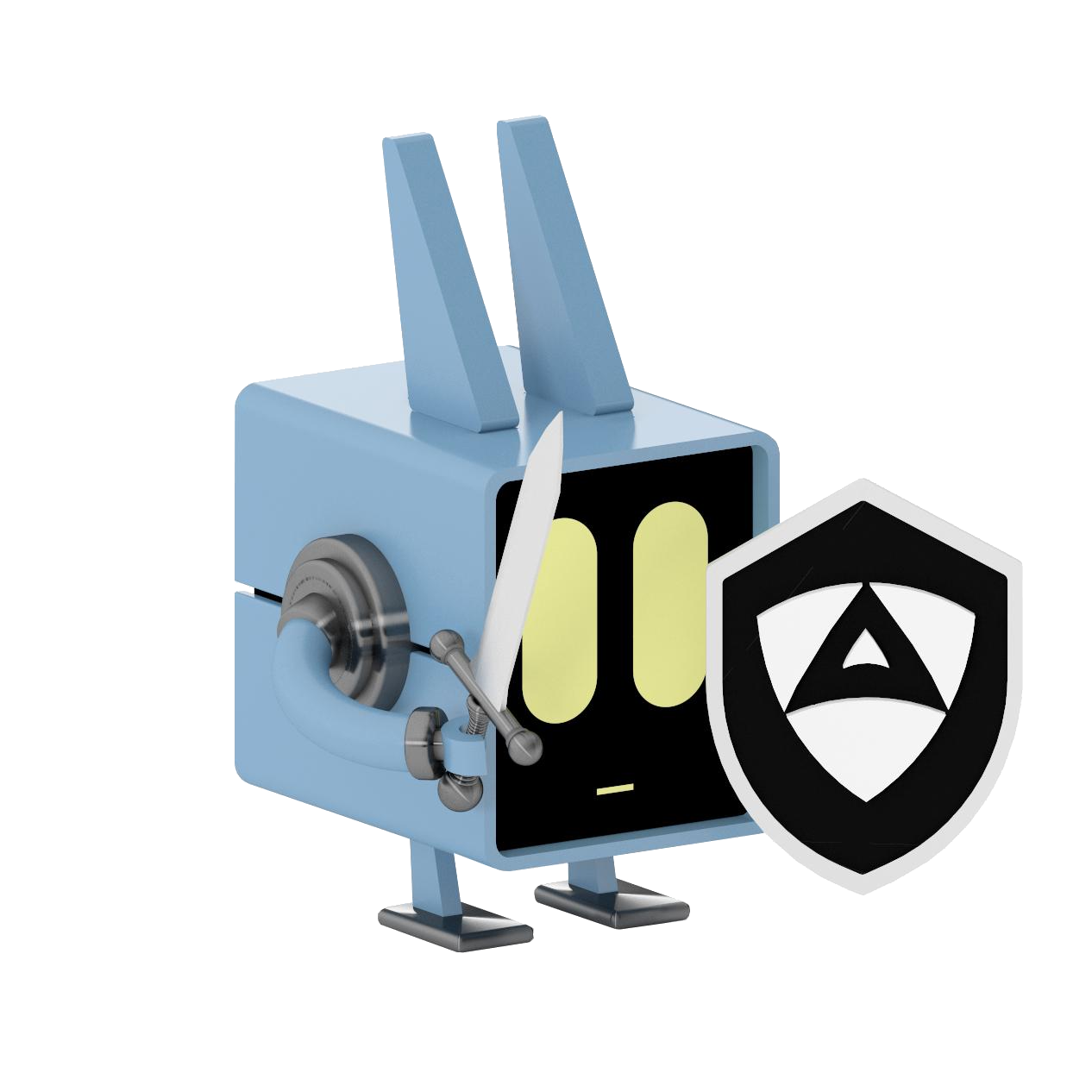 Alias Robotics — Cybersecurity AI