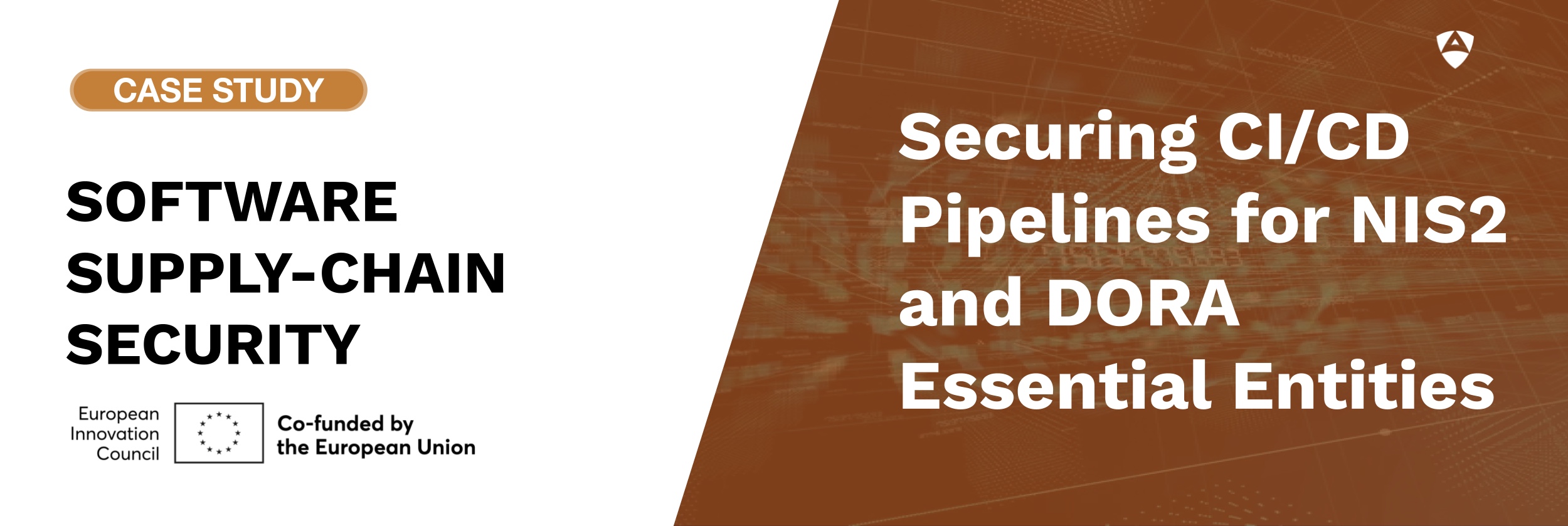 Securing CI/CD Pipelines for NIS2 and DORA Essential Entities