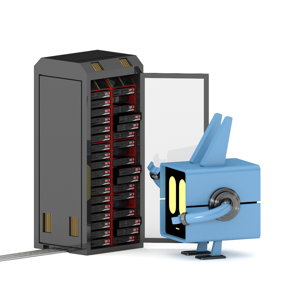 Infrastructure testing