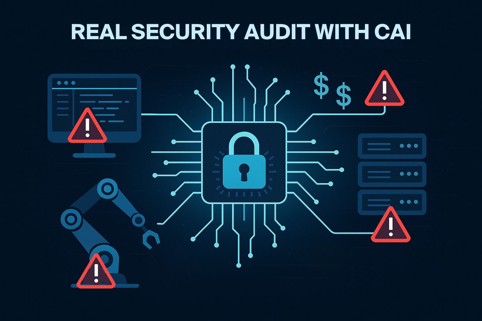 How we used CAI to audit our website: real results and lessons learned