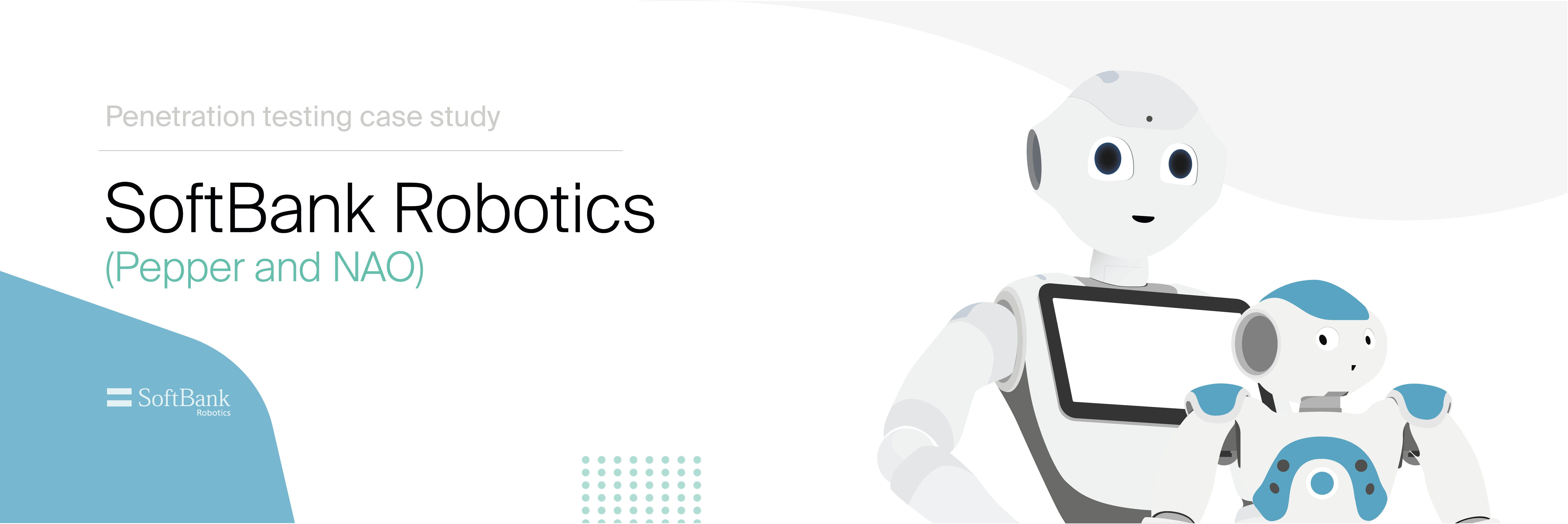 Softbank Robotics