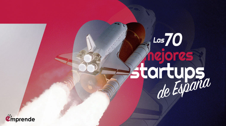 Alias Robotics, named one of the 70 best Spanish startups