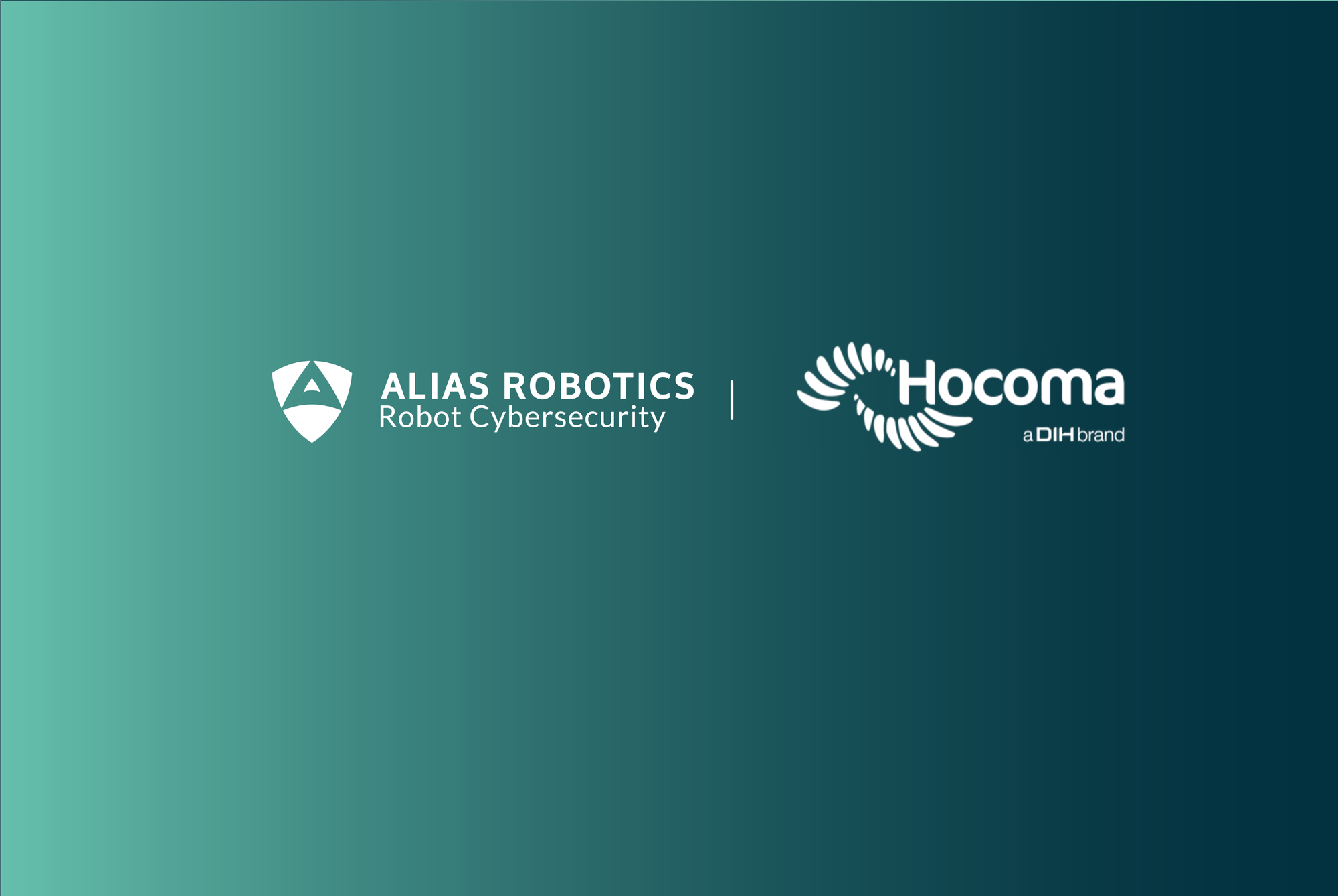 Alias Robotics and Hocoma DIH improving cybersecurity of medical robot exoskeletons
