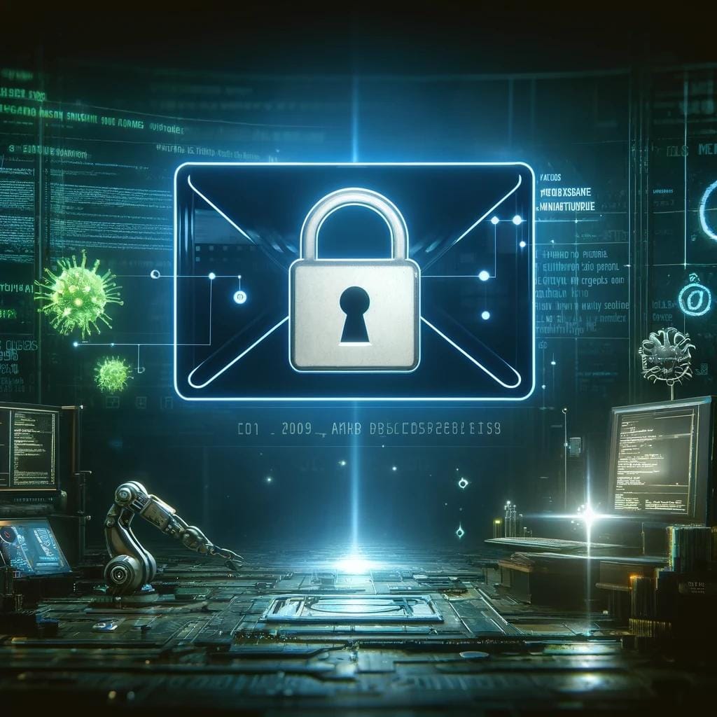 Cómo detectar y evitar ataques de phishing: Intento de estafa real para comprometer propiedad industrial y entorno productivo