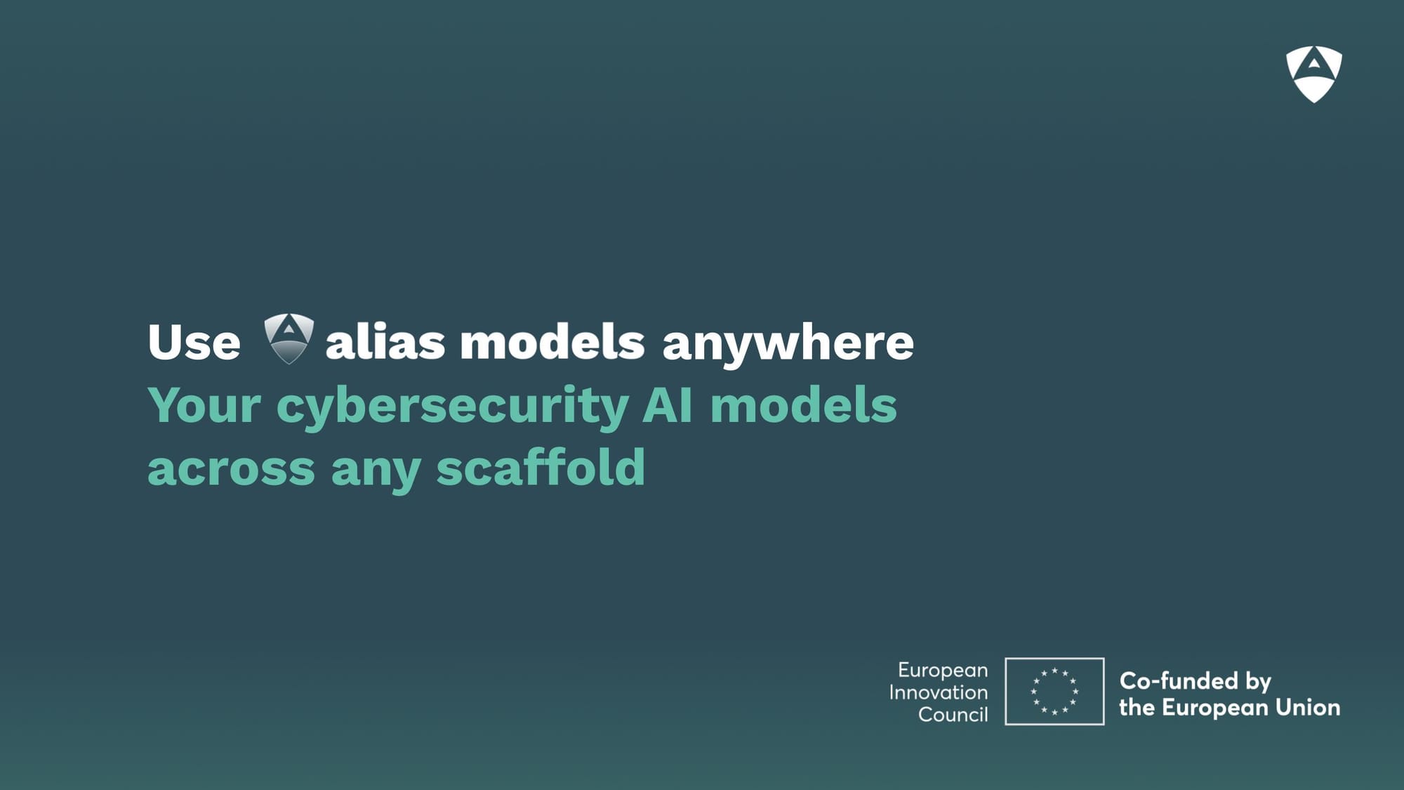 Alias Models Now Support Claude Code, Codex and OpenCode: Use Our Cybersecurity AI Everywhere