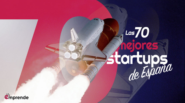 Alias Robotics, named one of the 70 best Spanish startups