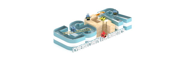 Alias Robotics will be on European Robotics Forum 2020