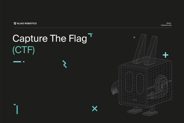 An open source Capture The Flag (CTF) environment for robots, RCTF