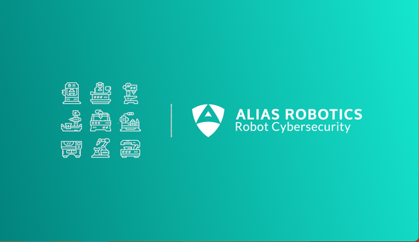 Alias Robotics steps up as new CNA organization to be in charge of managing Machine Tool vulnerabilities