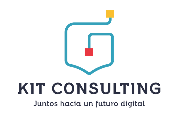 Logo del Kit Consulting