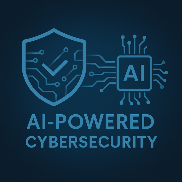 AI-Powered cybersecurity