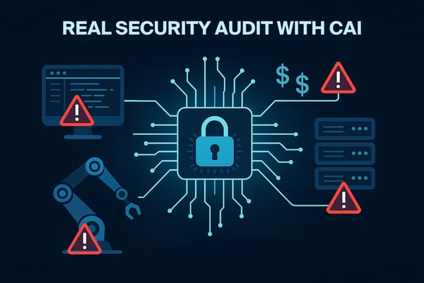 Padlocks and neural networks protecting money, computers, robots, and servers